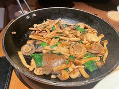 -庆春朴门(前滩太古里店)