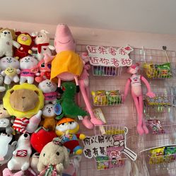 -JX今喜美甲美睫