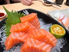 -友壹町寿司(新DNA购物中心店)
