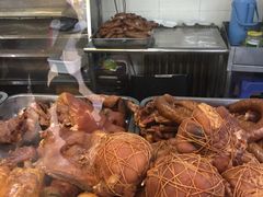 -燕风楼烤鸭店(建设总店)