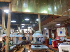 -咊记茅草棚柴火鸡(乌当店)