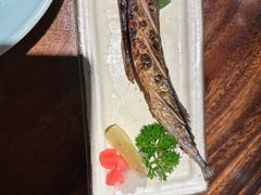 -森味花园·日本料理(伊藤洋华堂亚运村店)
