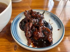 -小方的面(徐家汇店)