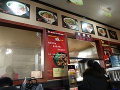 -秦云老太婆摊摊面(磁器口店)