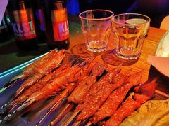 -牡丹弄·咖啡馆·酒馆(红坊里店)