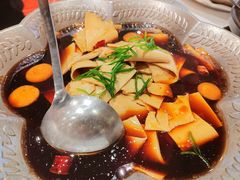 -好福记饭店(红梅公园店)