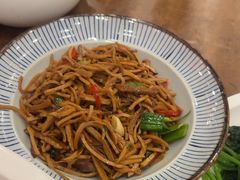 -一楼食业·美食人家