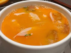 -富淳饭店(陆家嘴保利广场店)