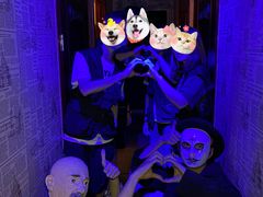 -棂笼·深度沉浸密室(武汉旗舰店)