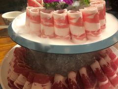 -额尔敦草原涮羊肉·烧烤(冻青树总店)