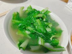 -樊三嬢手工甜水面(大邑安仁店)