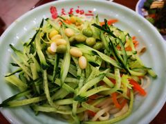 -天天初二·天津传统捞面·天津特色菜(凌奥总店)