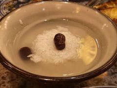 冰镇酒酿-南京大牌档(三阳广场苏宁店)