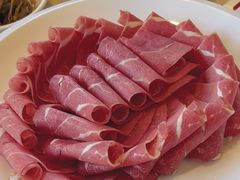-阳坊大都涮羊肉(阳坊总店)