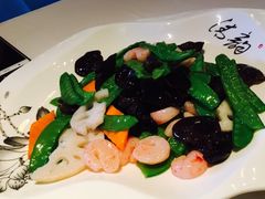 养生小炒-同喜烤鸭店(光芒店)