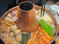 -田园北魏家宴·大同菜(御东店)
