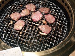 -江户烧肉(高德店)