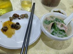 -标记美食新鲜猪杂(兴南大道店)