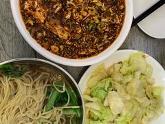 -杨大姐四川风味麻辣鸡(古陌路店)