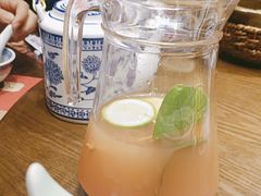 -南京大牌档(苏州中心店)