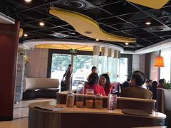 -必胜客(棠下店)