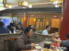 -刘妈菜馆(磁器口店)