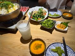 -有喜屋·日料·居酒屋(旭辉广场店)
