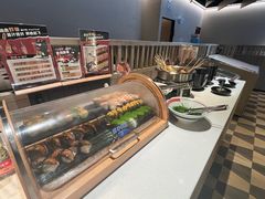 -浅锅和牛小锅放题(深业上城店)