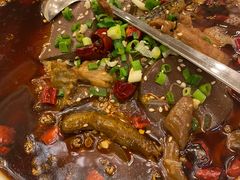 -鹏天阁酒楼·海鲜(红旗店)