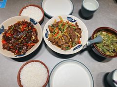 -潇湘阁(汉光百货店)