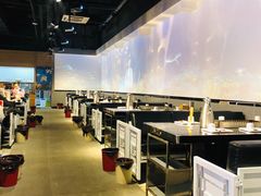 -郎出山烧烤(胶州店)