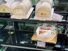迷你四季蛋糕卷-小西家作(富力爱丁堡店)