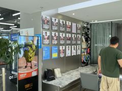 -OG01·24h私教铁馆(中鼎316店)