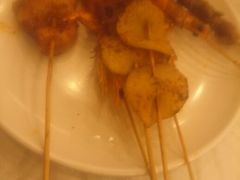 烤土豆鱿鱼羊肉-庐州太太(双岗店)