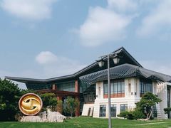-北京雁栖湖国际会展中心