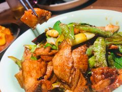 -弄堂里·寻味杭州(湖滨银泰in77C区店)