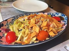 -苏坦土耳其西餐厅(玉林店)
