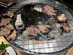 -隐家本格烧肉(万达广场店)