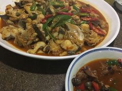 招牌烧全鱼-几荷·恰似故人来(秀水广场店)