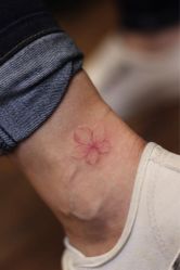 -飛凡TATTOO纹身•原创