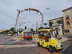 -蓬莱欧乐堡梦幻世界