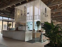 -壹山树咖啡(西港花园店)