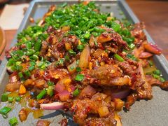 -树厨贵州菜(花果园购物中心店)