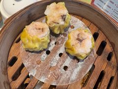 -万龙洲海鲜(亚运村店)