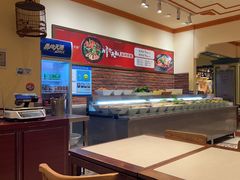 -大食代美食广场(上海中心店)