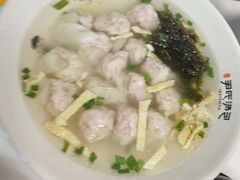 -百年尹氏汤包(湖南路狮子桥店)