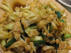 -业华湘·特色菜