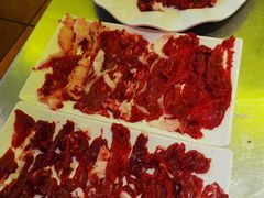 -潮泰牛肉火锅 · 创于1992年(车公庙店)