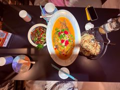 -桥边小楼·手工云南菜·丽江地标美食