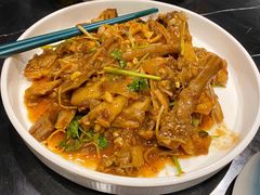 -濮园 · 四合院餐厅